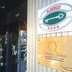 Hotel Michelangelo