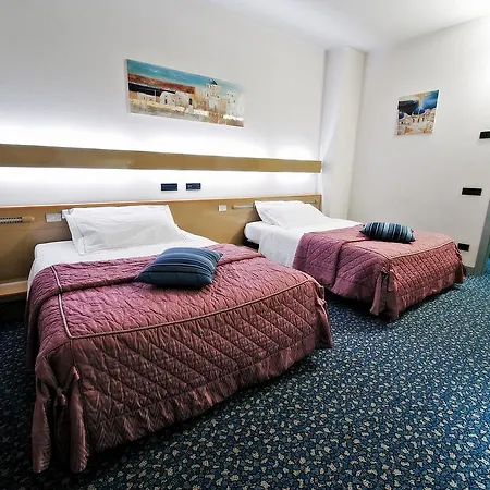 Michelangelo 4* Biella