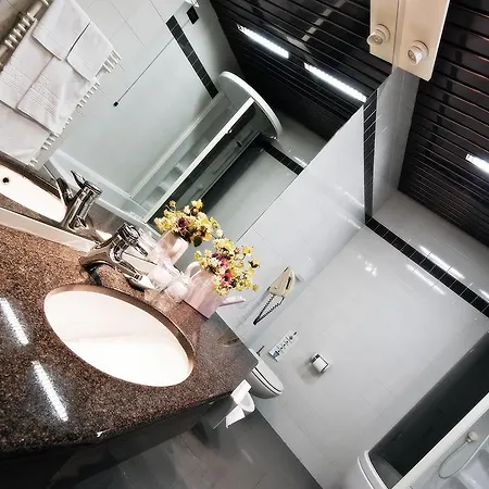 米开朗基罗酒店 4*