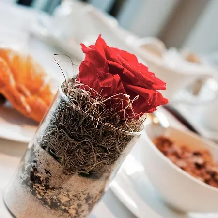 Hotel Michelangelo 4*