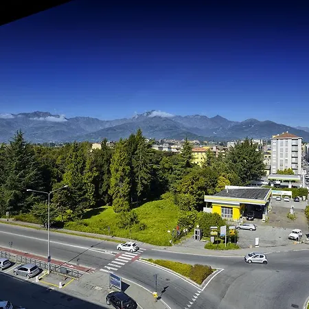 Michelangelo Hotel Biella