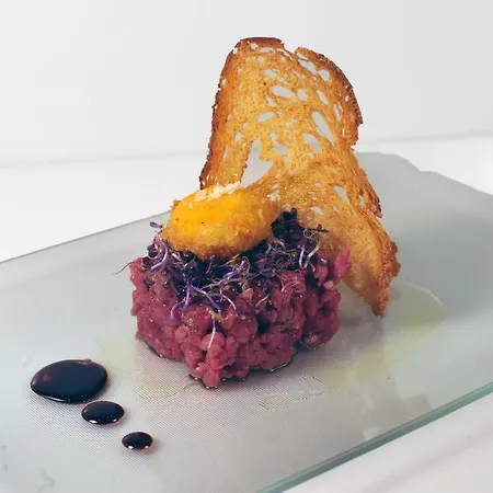 Hotel Michelangelo Biella