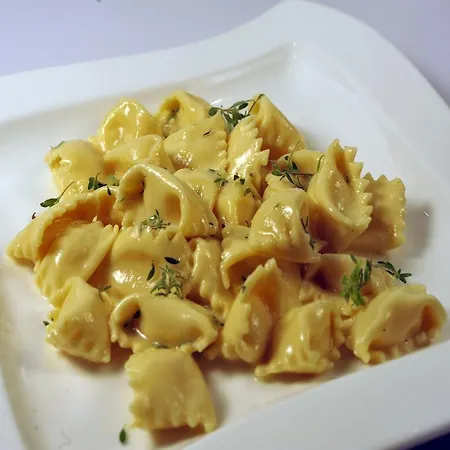 فندق Michelangelo