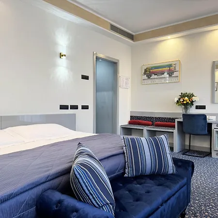 Michelangelo 4* Biella