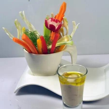 فندق Michelangelo 4*