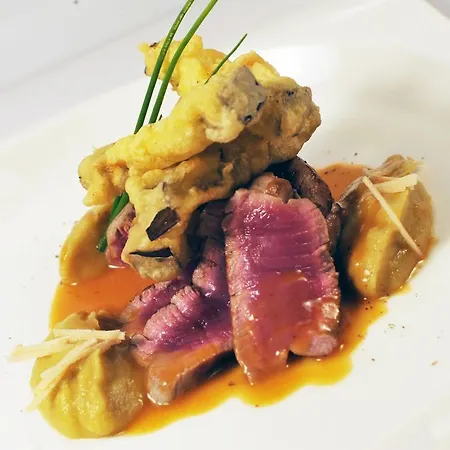 فندق Michelangelo 4*