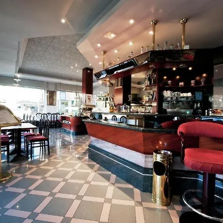 Michelangelo Hotel Biella