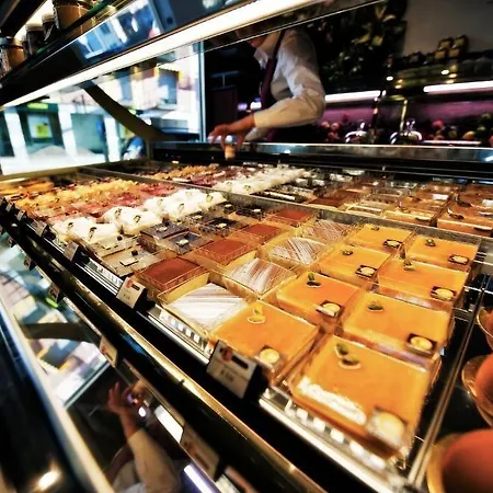 米开朗基罗酒店