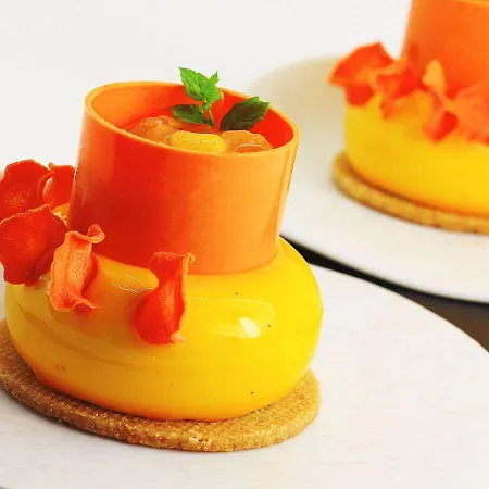 فندق Michelangelo 4*