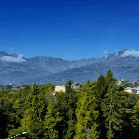 Hotel Michelangelo Biella