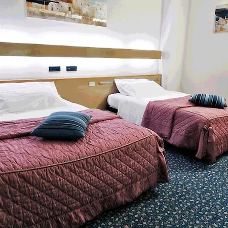 Michelangelo 4* Biella