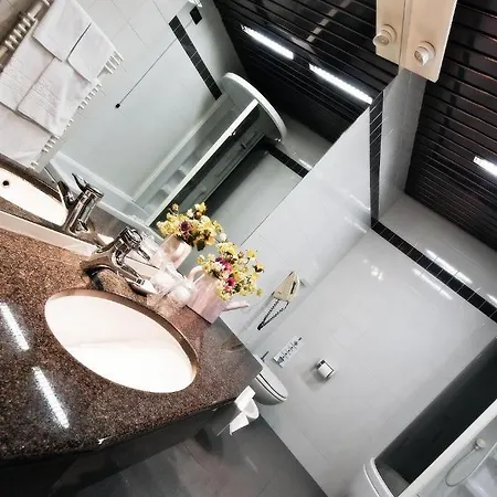 Hotel Michelangelo 4*