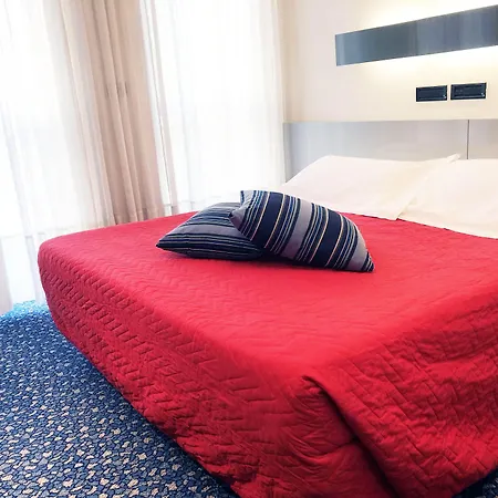 Michelangelo Otel Biella