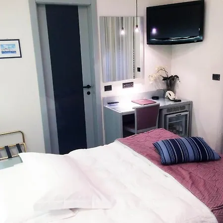 Michelangelo 4* Biella