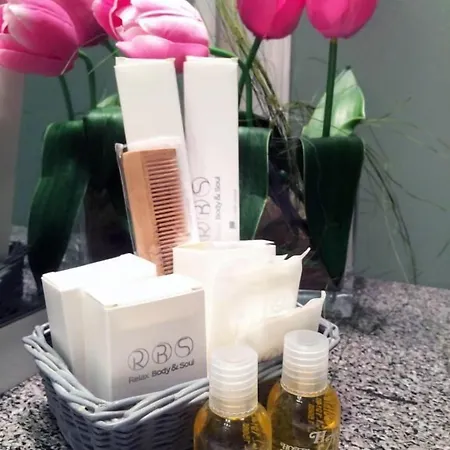 فندق Michelangelo 4*