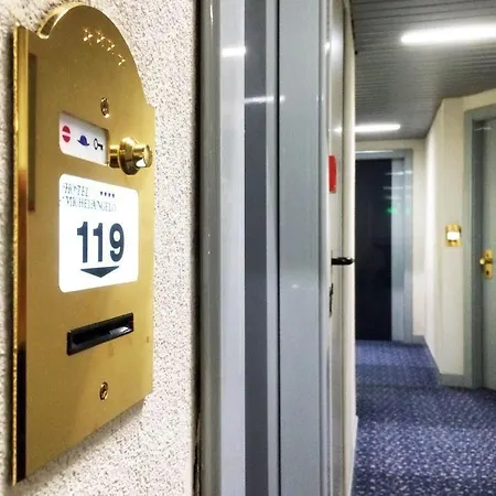 Michelangelo فندق بييلا