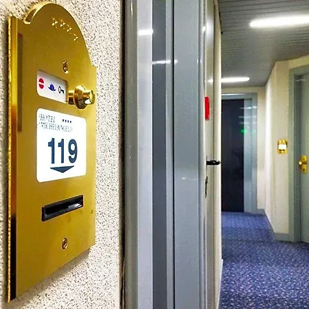 Michelangelo Hotel