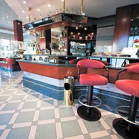 Hotel Michelangelo 4*