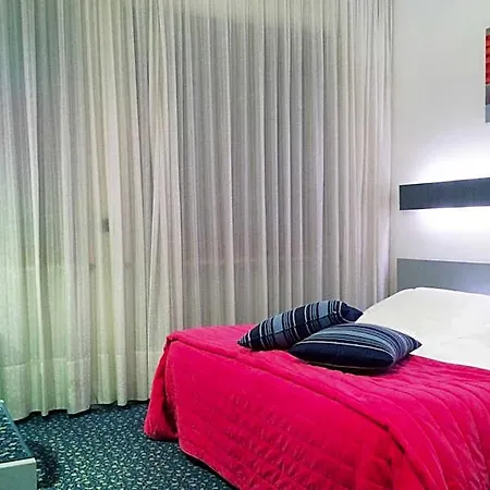Hotel Michelangelo Biella