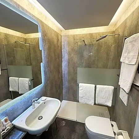 Hotel Michelangelo
