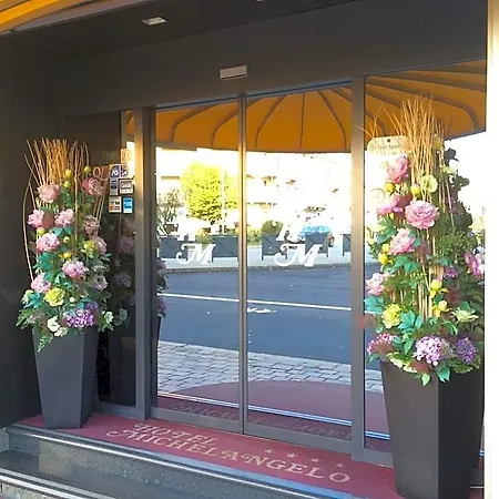 Hotel Michelangelo