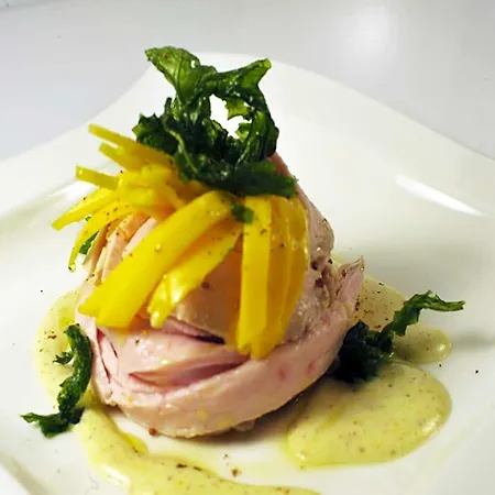 Michelangelo 4* Biella