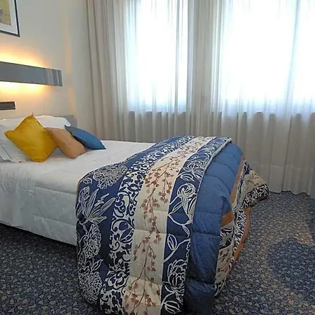 Michelangelo 4* Biella