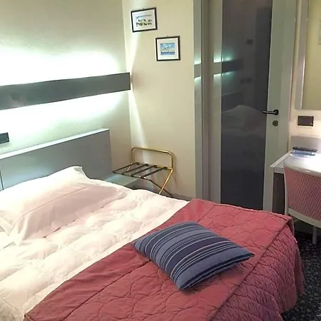 Hotel Michelangelo