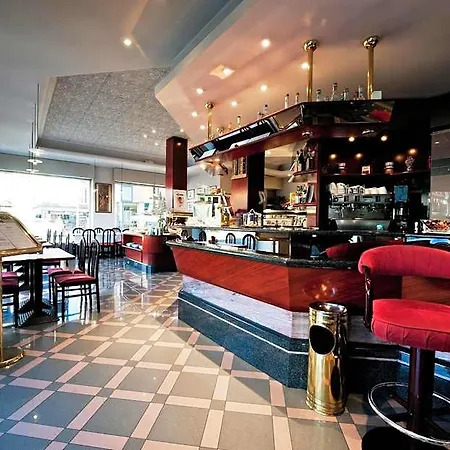 Hotel Michelangelo 4*