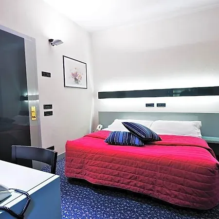 Michelangelo Hotel Biella