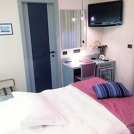 Michelangelo 4* Biella