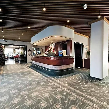 Hotel Michelangelo
