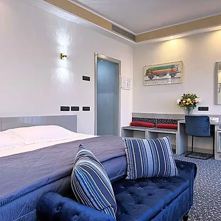 Michelangelo Hotel Biella