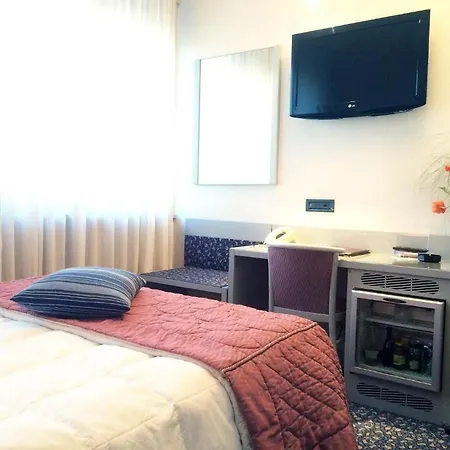 Michelangelo Otel