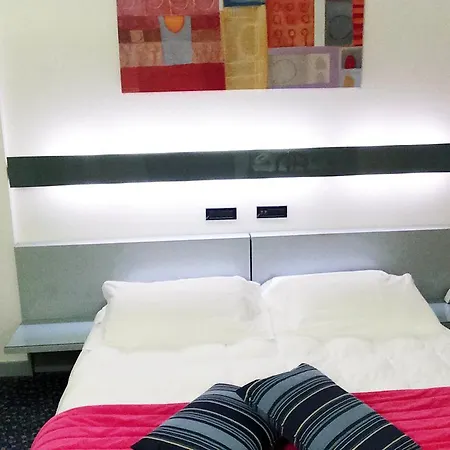 Hotel Michelangelo 4*