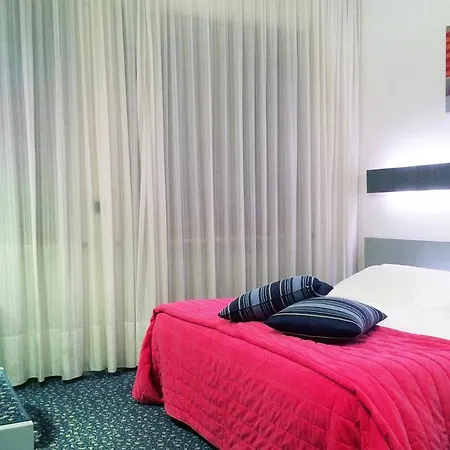 Hotel Michelangelo Biella