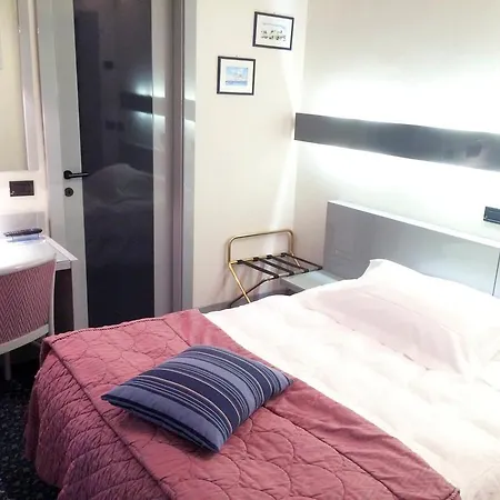 Michelangelo 4* Biella