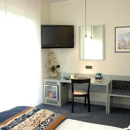 Michelangelo 4* Biella