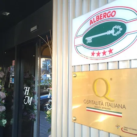 米开朗基罗酒店