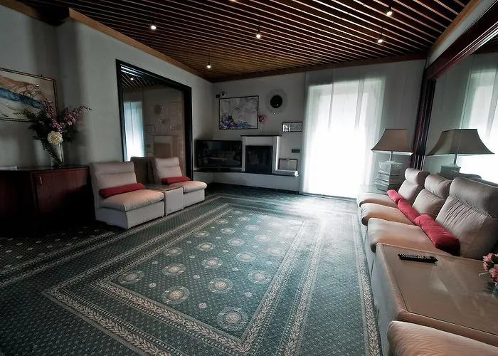 Michelangelo 4* Biella