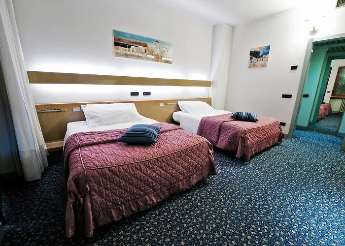Michelangelo 4* Biella