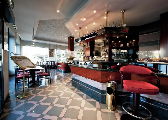 Michelangelo 4* Biella