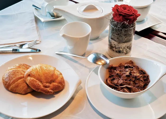 Michelangelo Hotel Biella