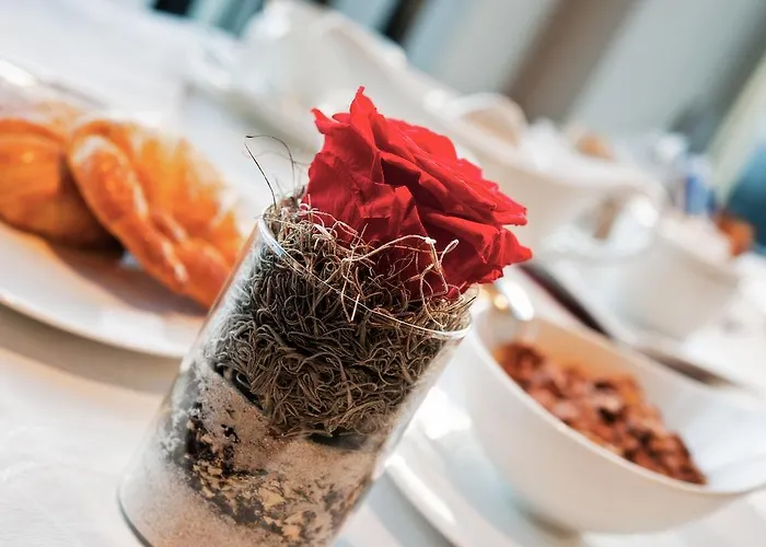 Hotel Michelangelo 4*