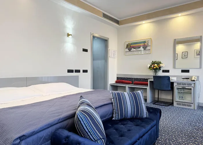 Michelangelo 4* Biella