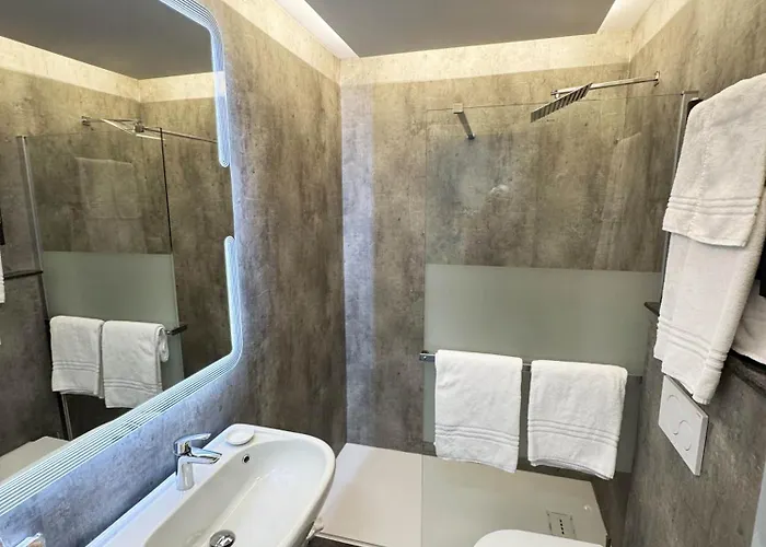 Hotel Michelangelo 4*