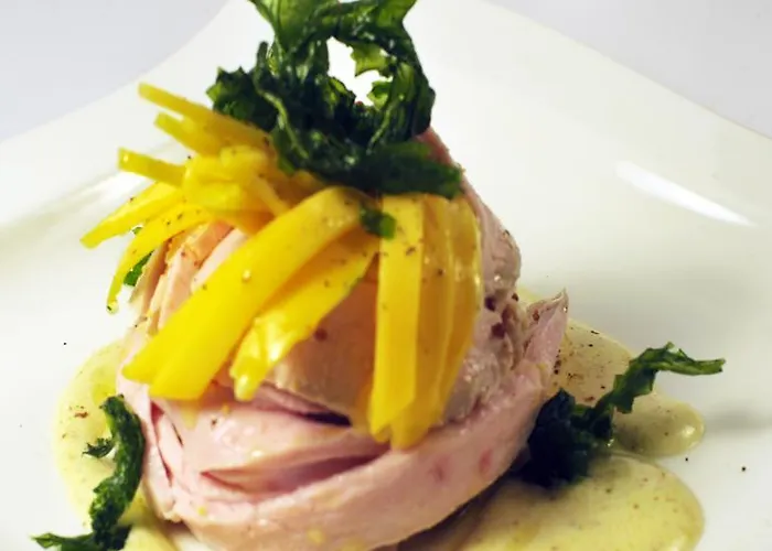 Michelangelo Otel Biella