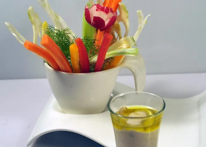 Otel Michelangelo 4*