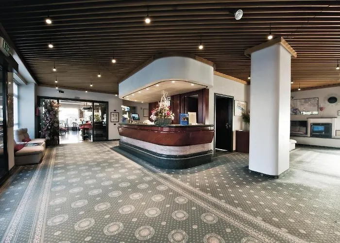 Michelangelo 4* Biella