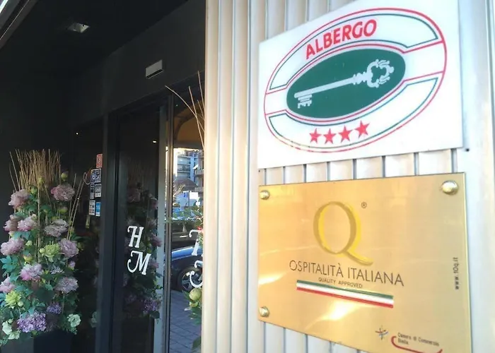 Hotel Michelangelo